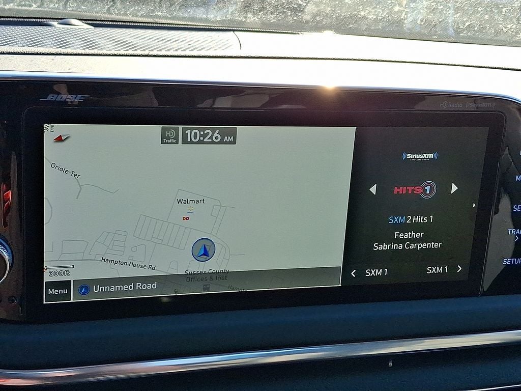 2022 Hyundai Sonata Limited