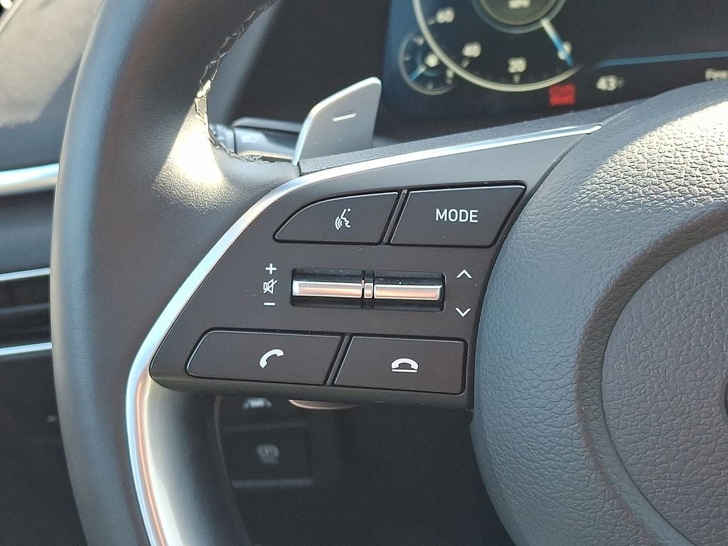 2022 Hyundai Sonata Limited