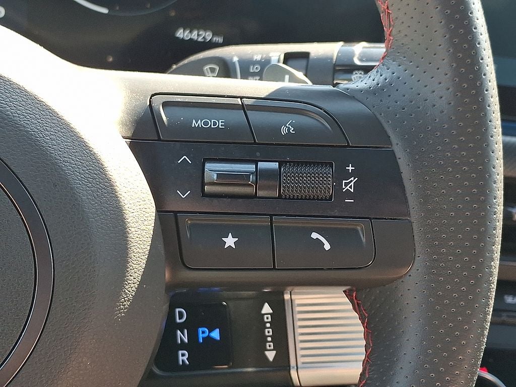 2024 Hyundai Sonata N Line
