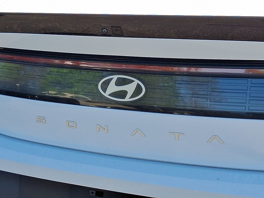 2024 Hyundai Sonata N Line