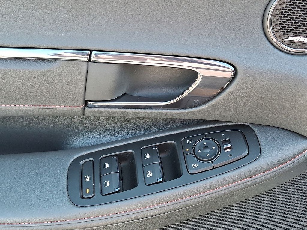 2024 Hyundai Sonata N Line