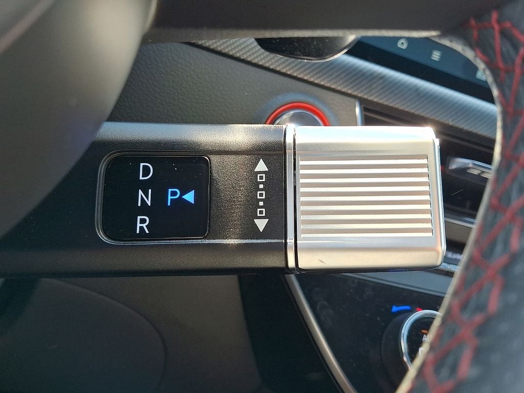 2024 Hyundai Sonata N Line