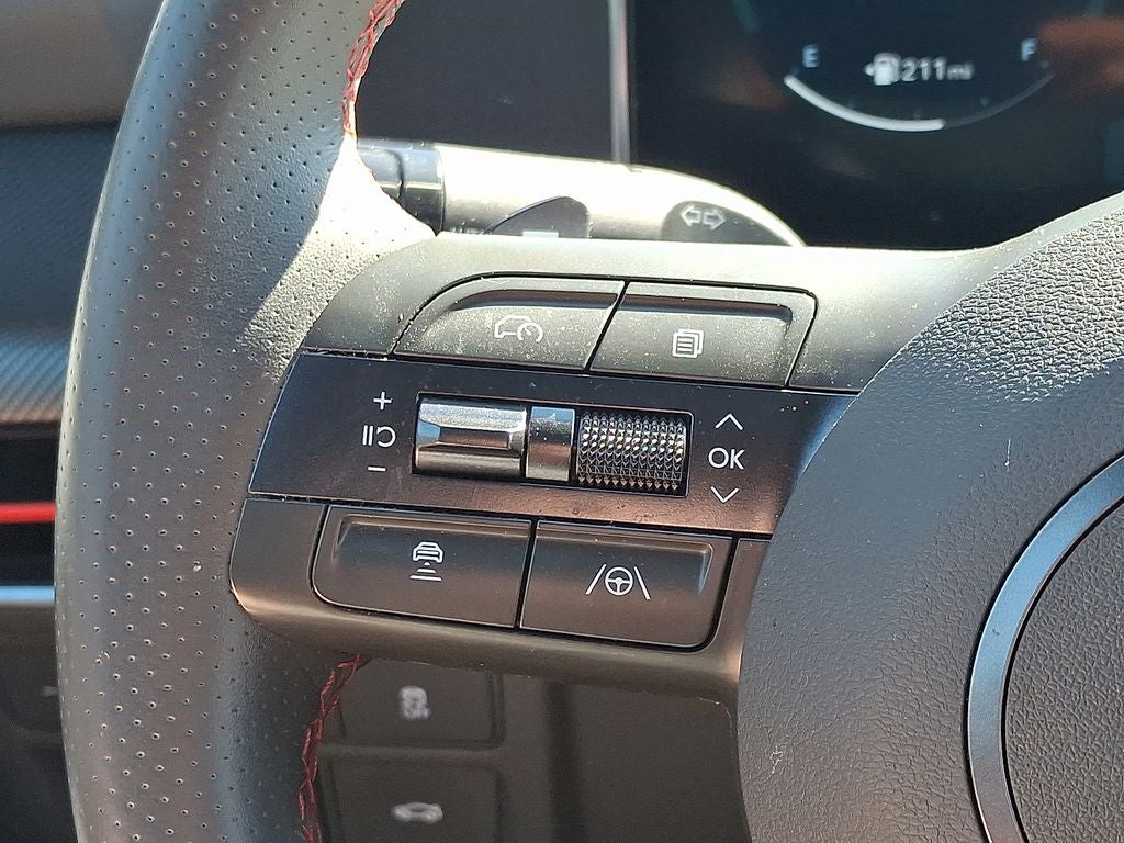 2024 Hyundai Sonata N Line