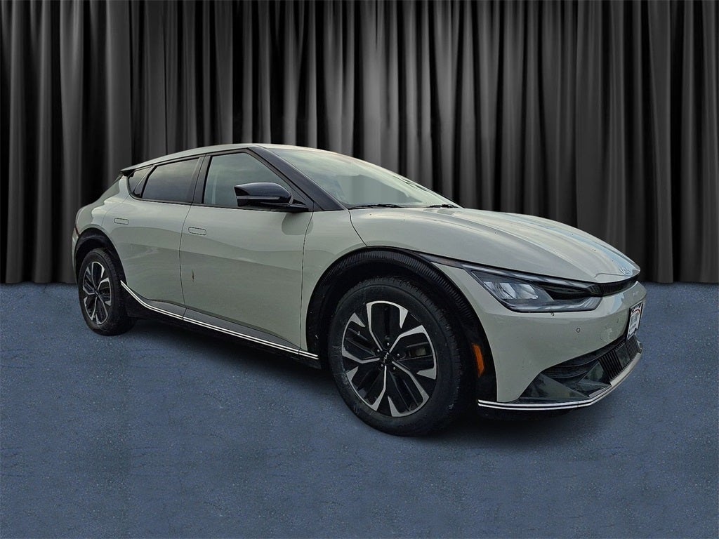 2022 Kia EV6 Wind AWD