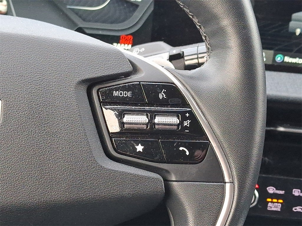 2022 Kia EV6 Wind AWD