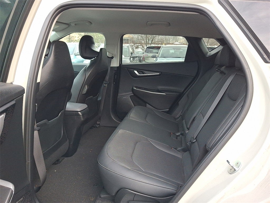 2022 Kia EV6 Wind AWD