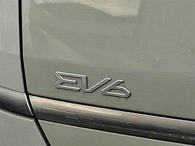 2022 Kia EV6 Wind AWD