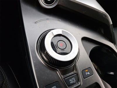 2022 Kia EV6 Wind AWD