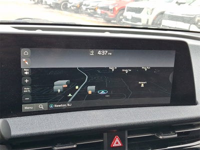 2022 Kia EV6 Wind AWD