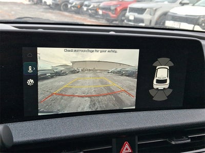 2022 Kia EV6 Wind AWD