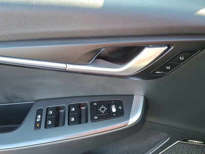 2022 Kia EV6 Wind