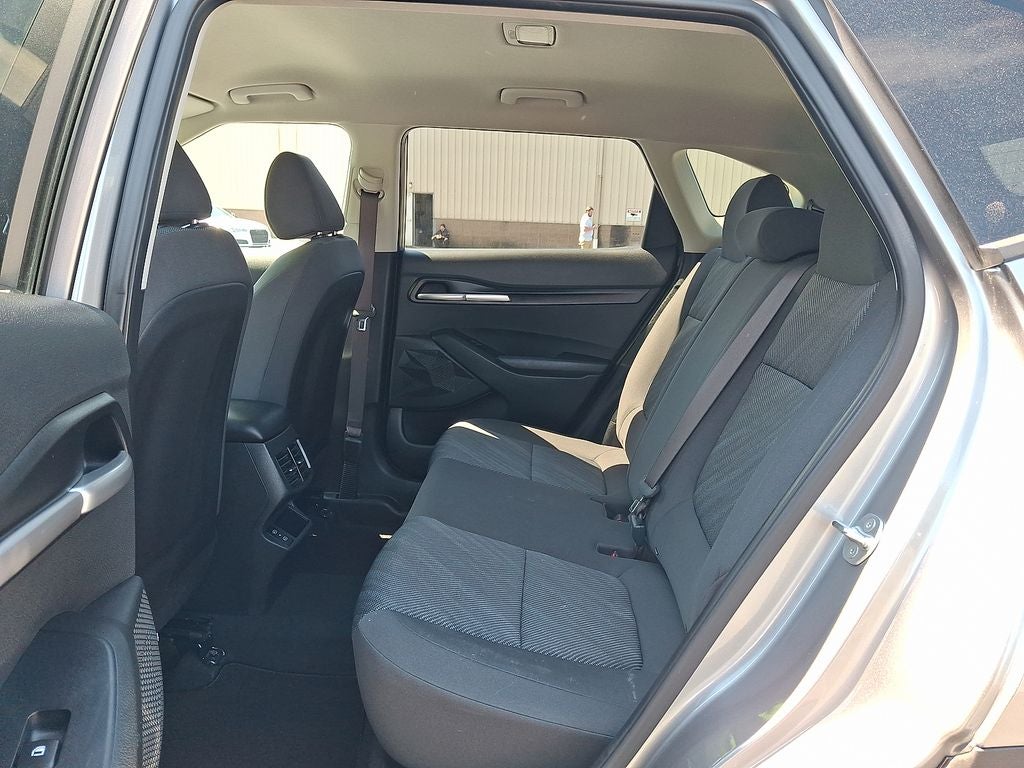 2024 Kia Seltos LX
