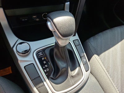 2024 Kia Seltos LX