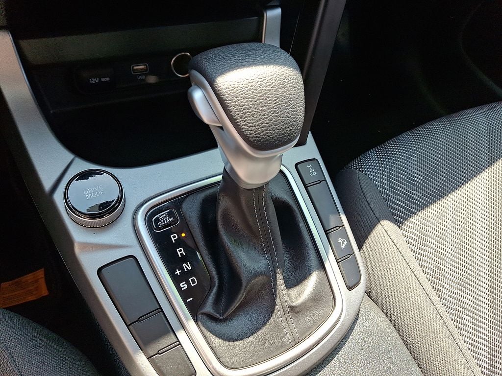 2024 Kia Seltos LX