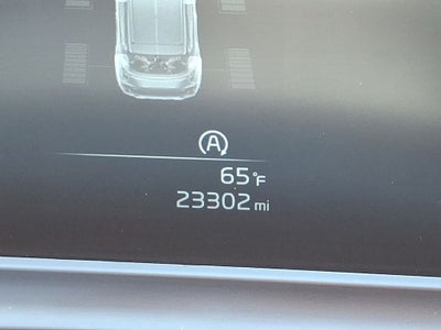 2024 Kia Seltos LX