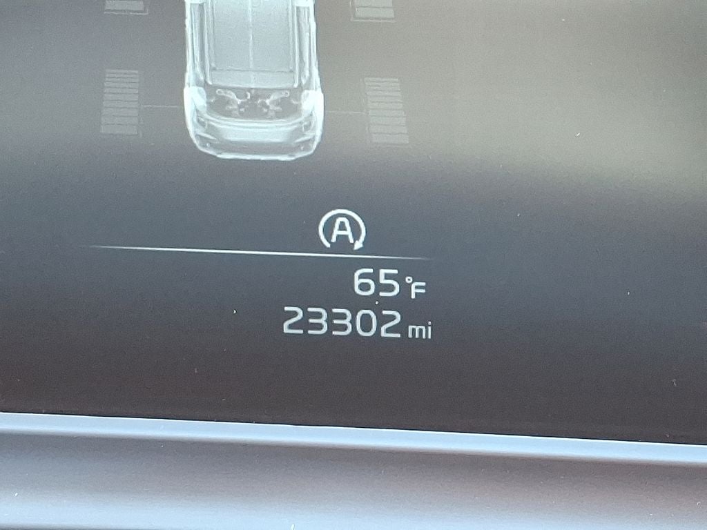 2024 Kia Seltos LX