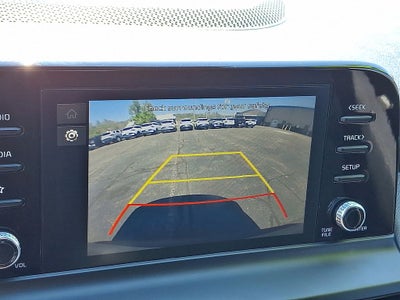 2024 Kia Seltos LX