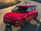 2021 Kia Soul Turbo