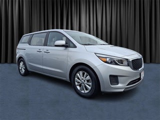 2016 Kia Sedona L