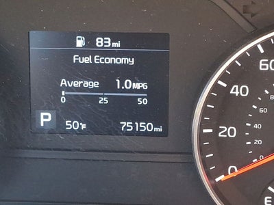 2022 Kia Sportage EX