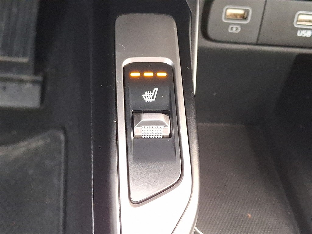 2023 Kia Sorento Hybrid EX AWD