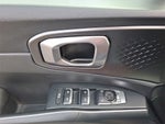 2023 Kia Sorento Hybrid EX AWD