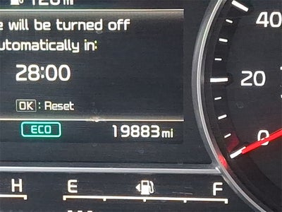 2023 Kia Sorento Hybrid EX AWD