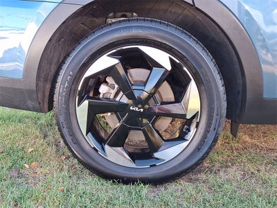 2025 Kia Sorento Plug-In Hybrid EX