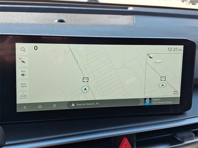 2025 Kia Sorento Plug-In Hybrid EX