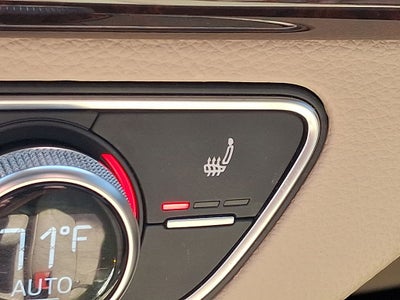 2018 Audi Q5 2.0T Premium quattro