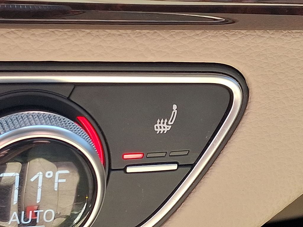 2018 Audi Q5 2.0T Premium quattro