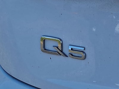 2018 Audi Q5 2.0T Premium quattro