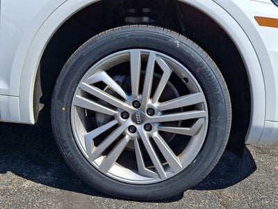 2018 Audi Q5 2.0T Premium quattro