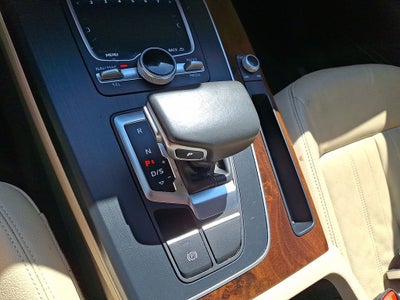 2018 Audi Q5 2.0T Premium quattro