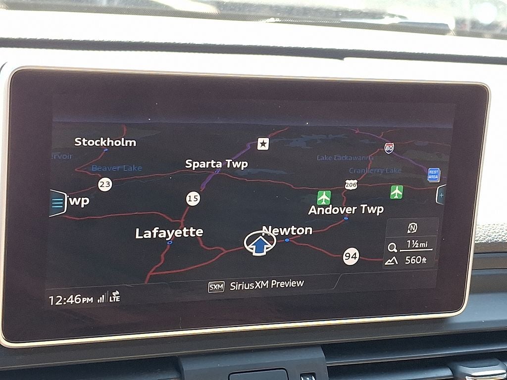 2018 Audi Q5 2.0T Premium quattro