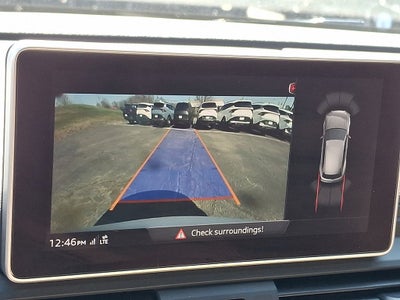 2018 Audi Q5 2.0T Premium quattro