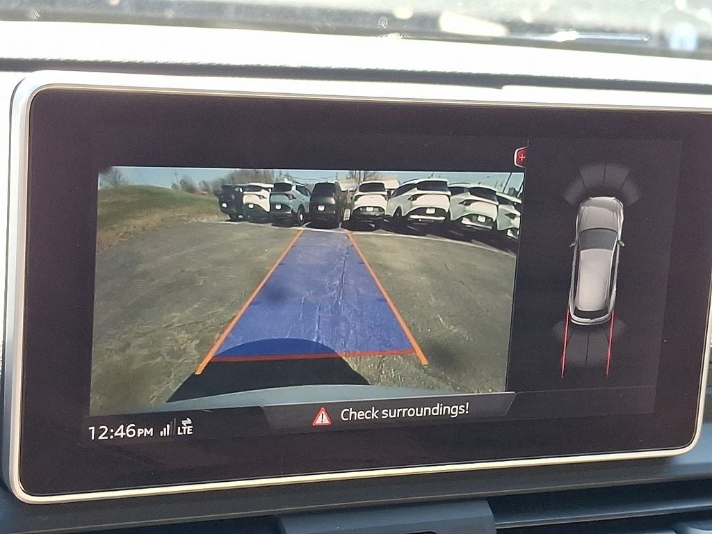 2018 Audi Q5 2.0T Premium quattro