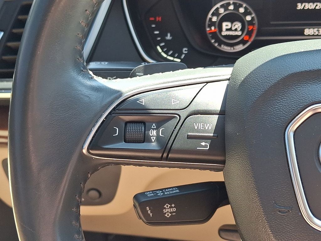 2018 Audi Q5 2.0T Premium quattro