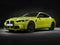 2022 BMW M4 Competition