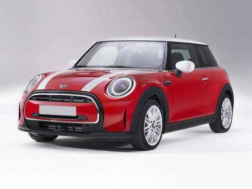 2023 MINI Cooper Base