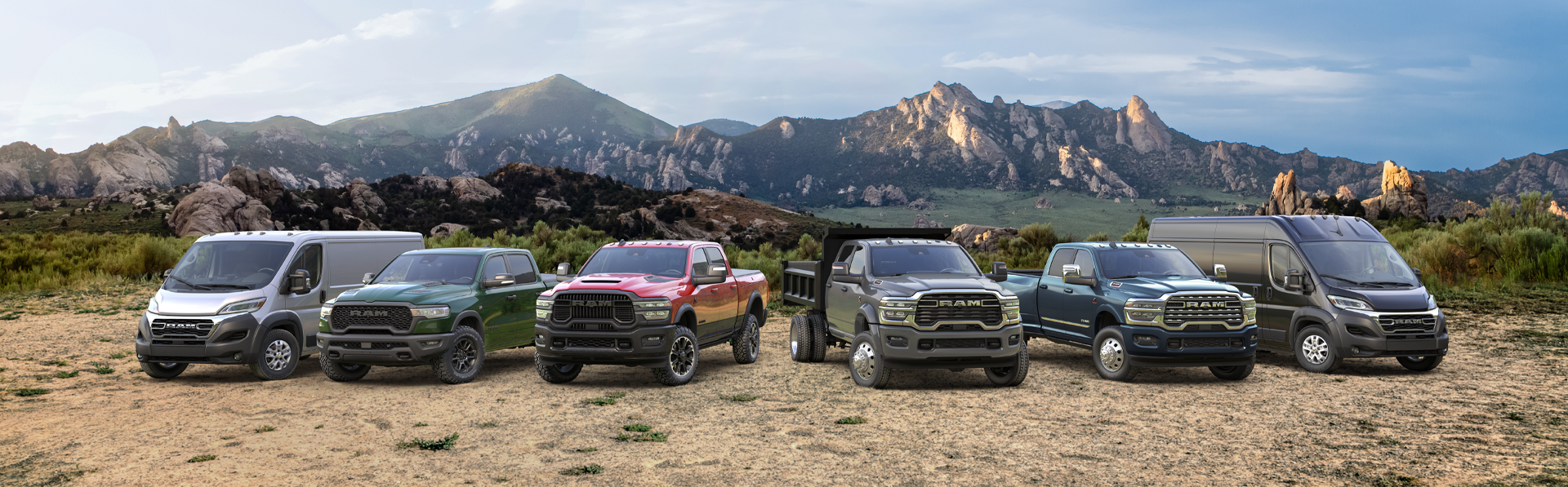 Nielsen Chrysler Dodge Jeep Ram of Morristown Morristown, NJ