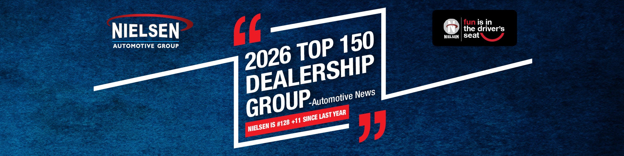 Top 150 Dealership Group